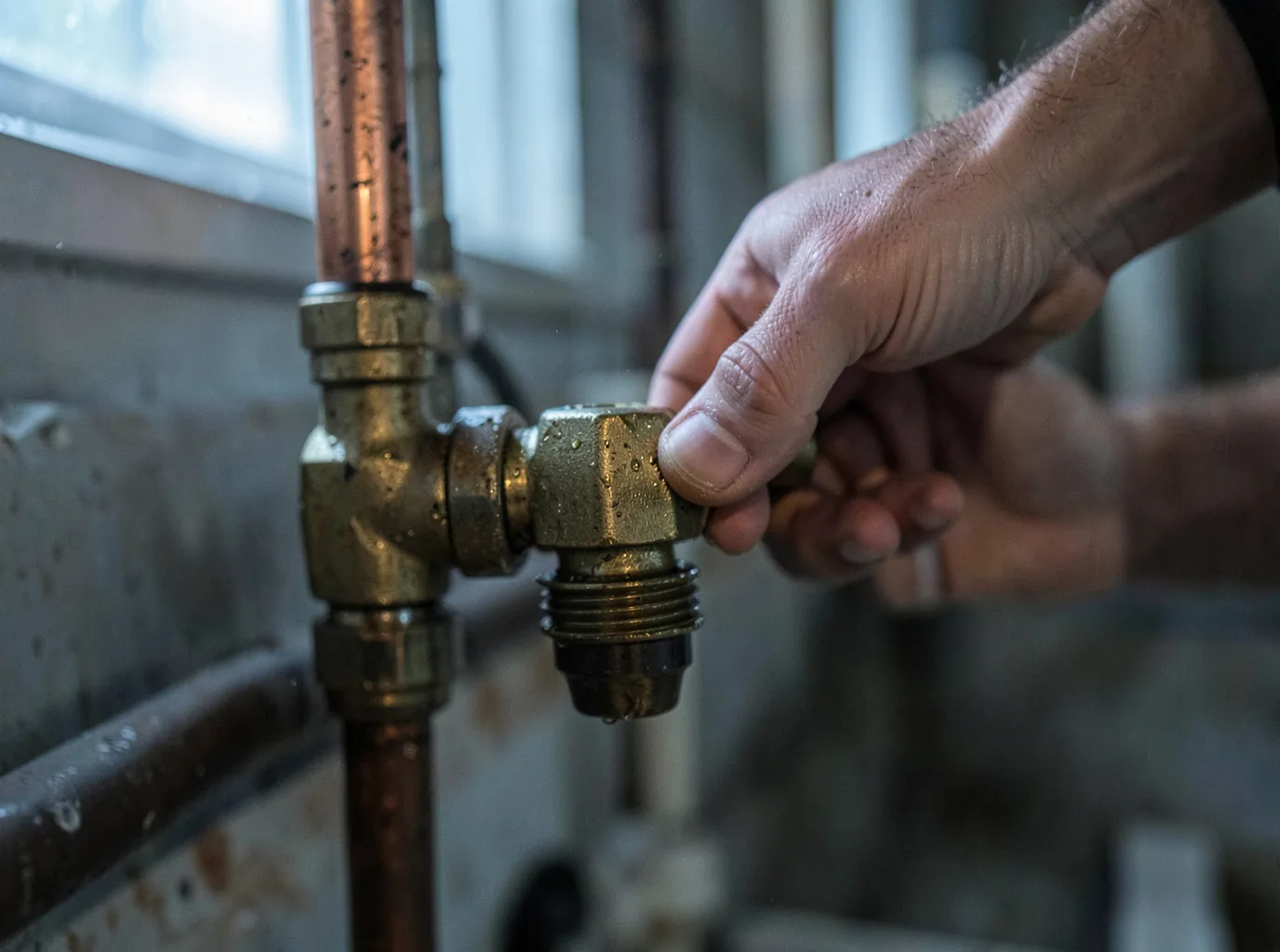 Emergency Plumber California, KY FAQs